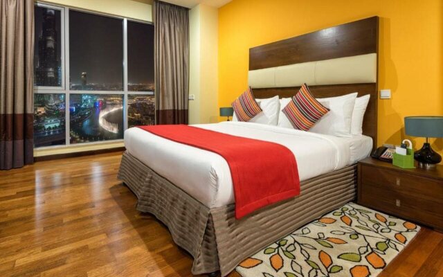 Ramada by Wyndham Downtown Dubai