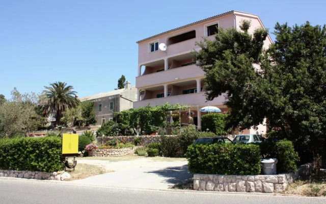 Apartment Barbat 5070b