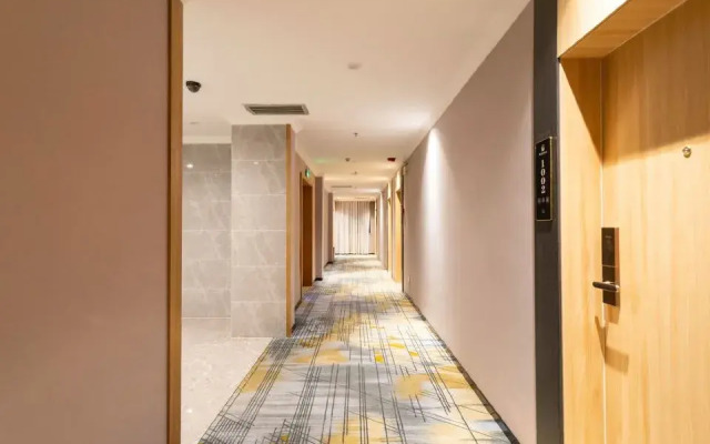New silesia hotel