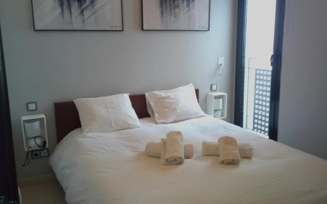Apartment Gran Sol El Tarter