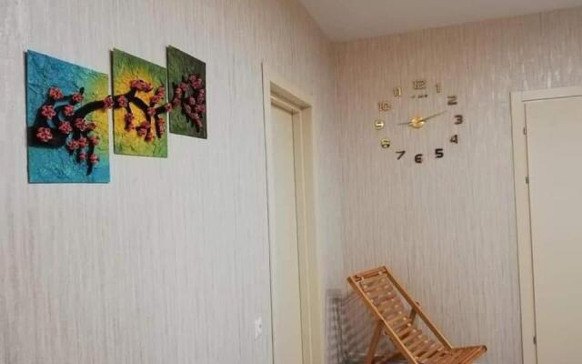 Didveli Residence, Apartment 49