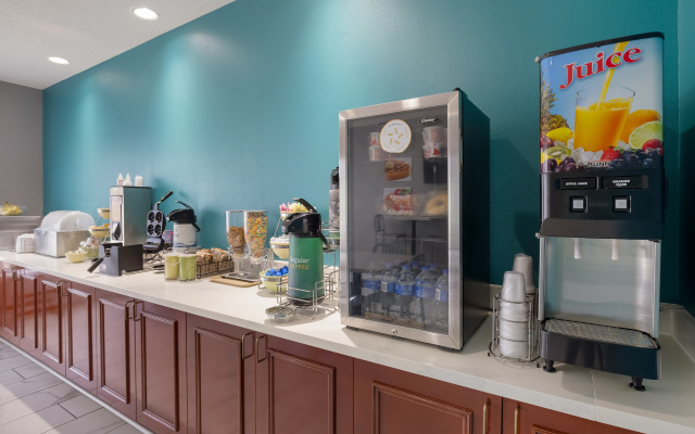 Quality Inn Thomasville-Northpark
