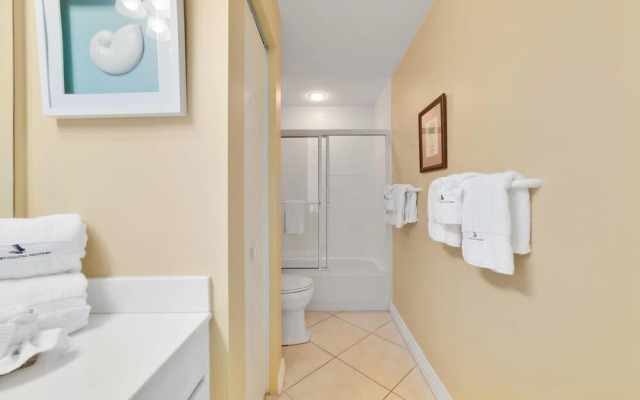 Beach Colony East 13C