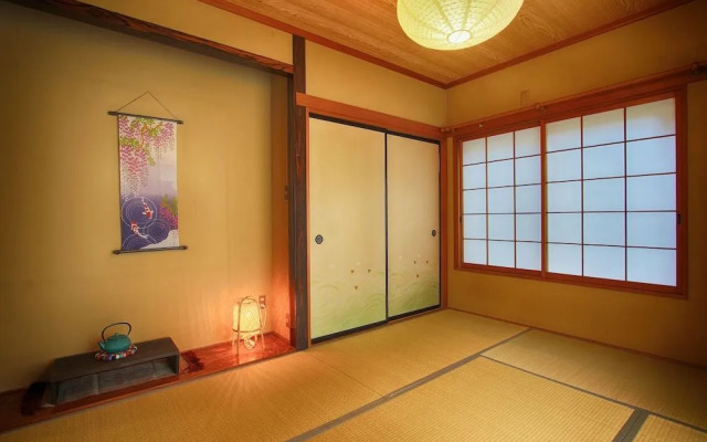 Yoshimura House Hotel 5