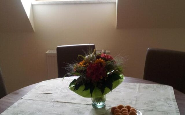 Gästehaus & Appartements Lehensteiner Wachau