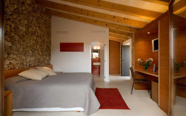 Binissaida Boutique Hotel