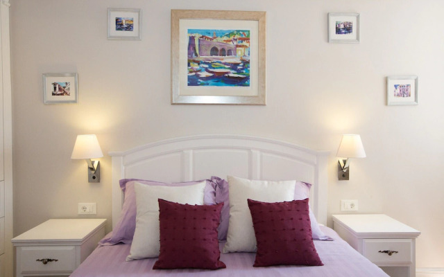 Studio Apartments Sonatina