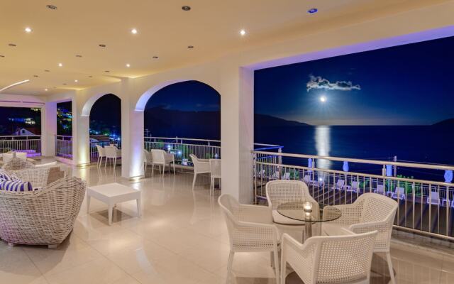 Odyssey Villas