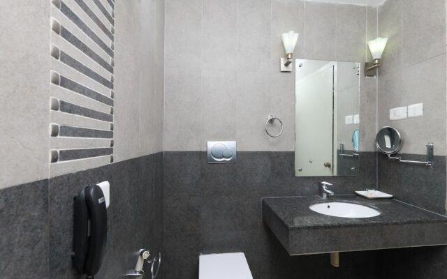 OYO 15925 Tommaso Hotels And Resorts