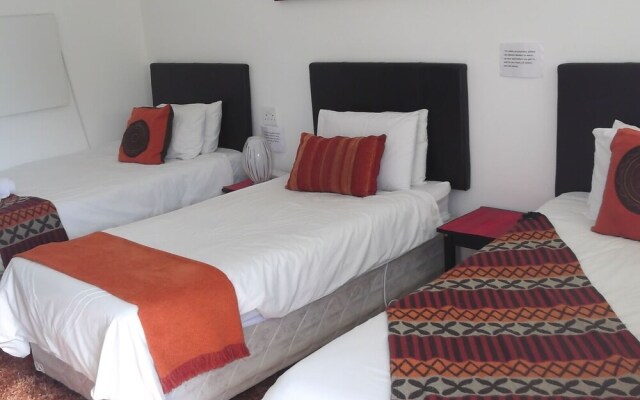 CasaKaya Bed & Breakfast