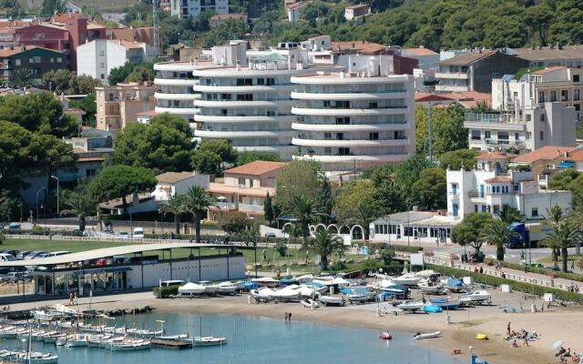 Apartamentos Medes Park II