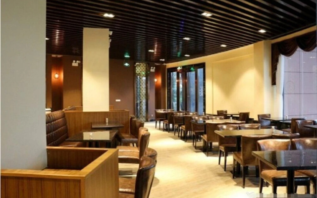 Wan Ao Hotel