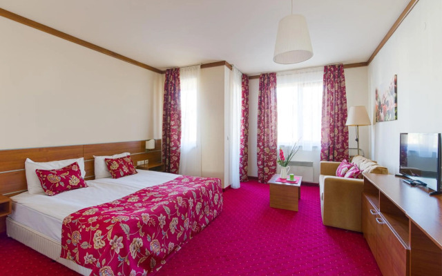 Vihren Palace Ski & Spa Resort