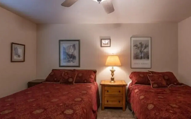 Scenic Wonders Starlight Lodge 4 Bedroom