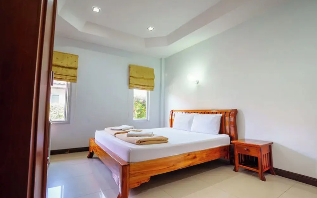 Kebtawan Resort