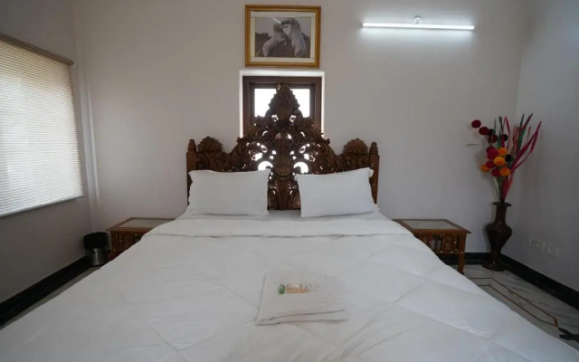 Shakuntala Palace Heritage Hotel