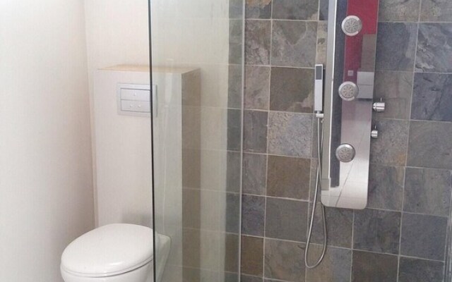 Apartment With in Le Marin With Wonderful sea View Enclo