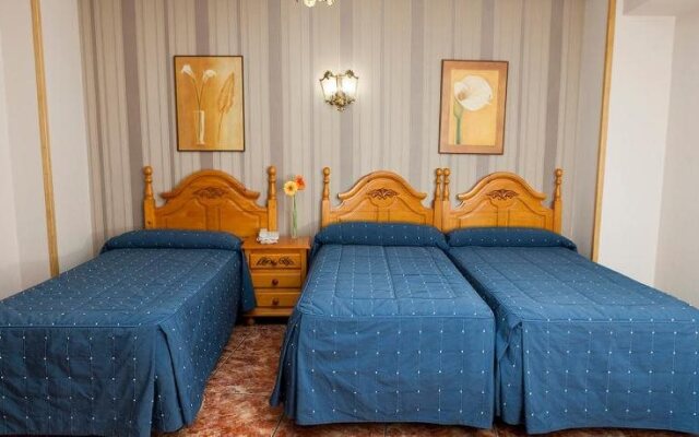 Hotel Guadalquivir