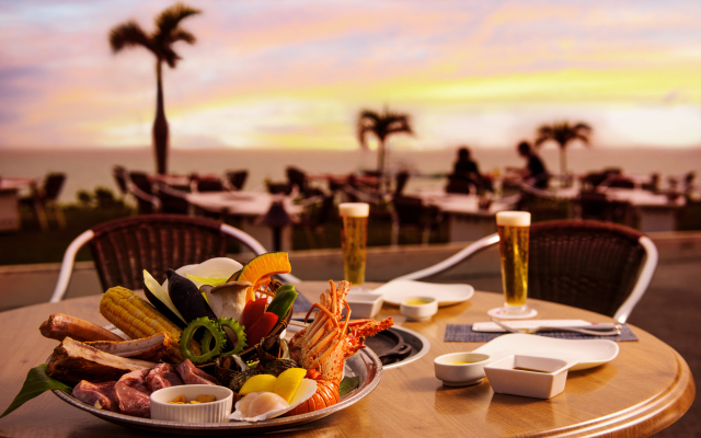 Miyakojima Tokyu Hotel & Resorts