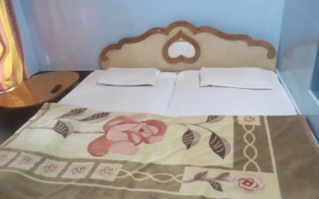 Hotel Sarovar