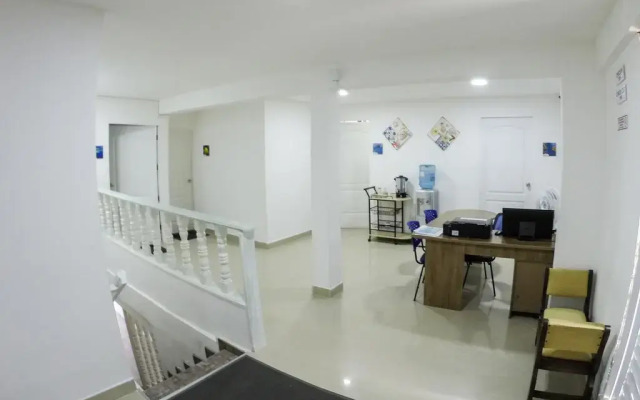 Hotel Molino De Viento