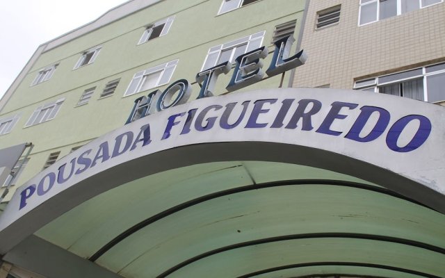 Hotel Pousada Figueiredo