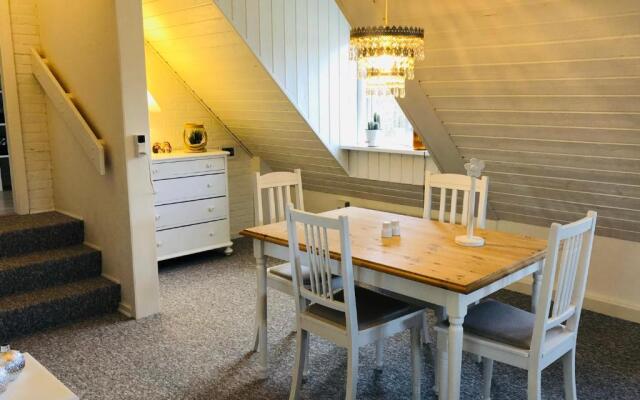 Pension Laerkelill