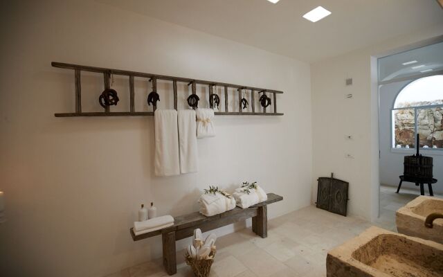 Masseria Lamacerase