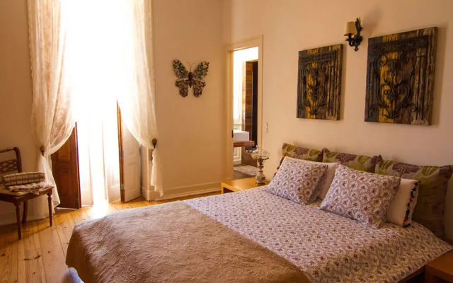 Petunia - Guest House