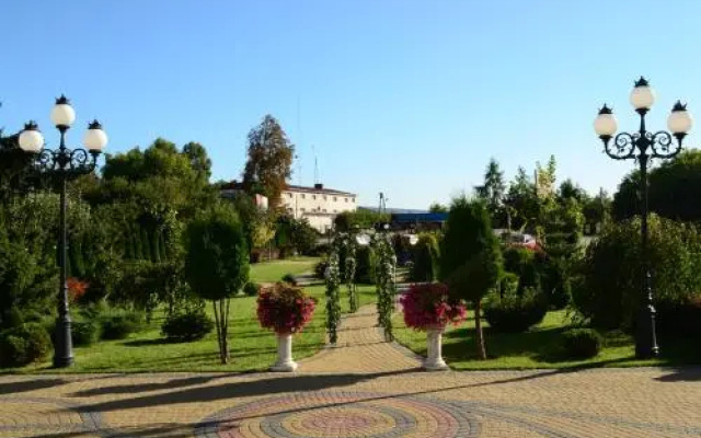 Palac Akropol