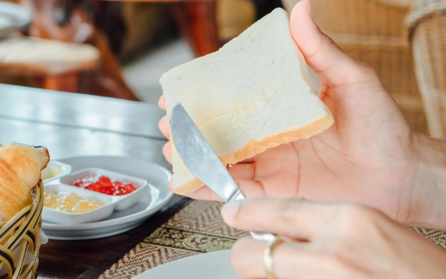 Iyara Hua Hin Lodge