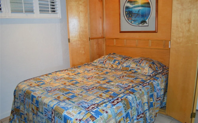 Papakea L106 - 2 Br Condo