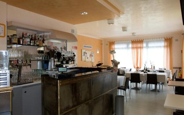 Hotel Ristorante Klaus