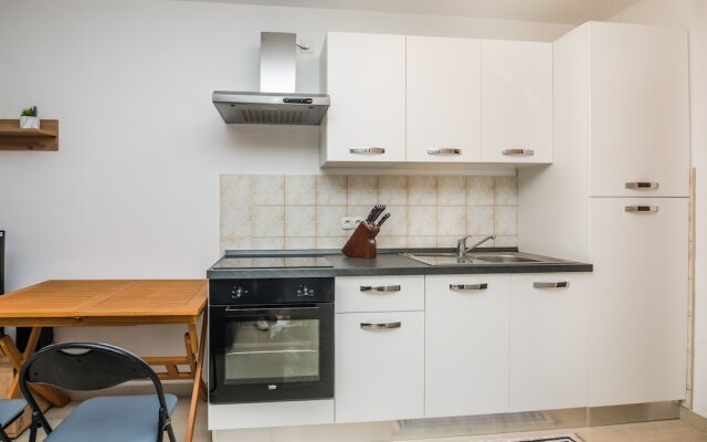 Apartment Vujeva