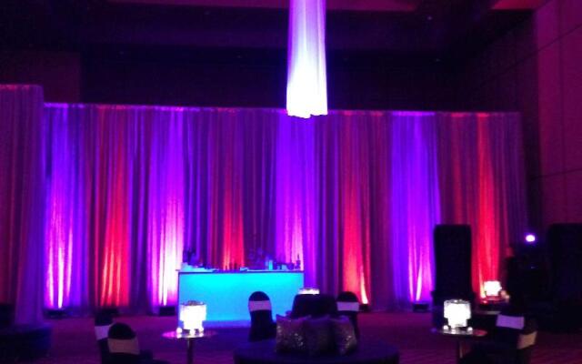 Embassy Suites by Hilton Dallas Frisco Hotel & Convention Center