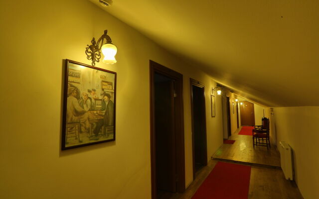 Hotel Ankatra