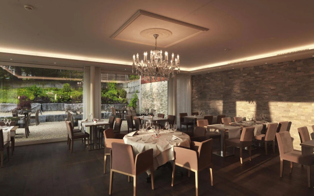 Hotel Krone Buochs