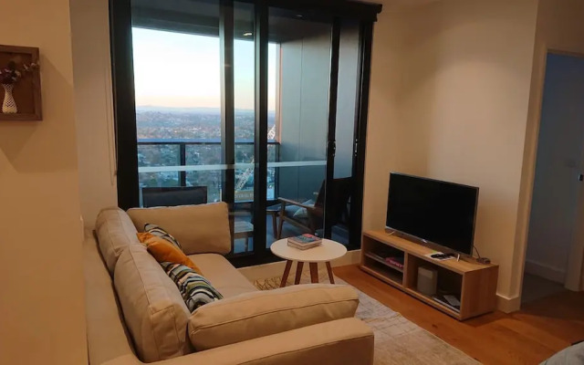 Whitehorse Towers Self Service Apartment