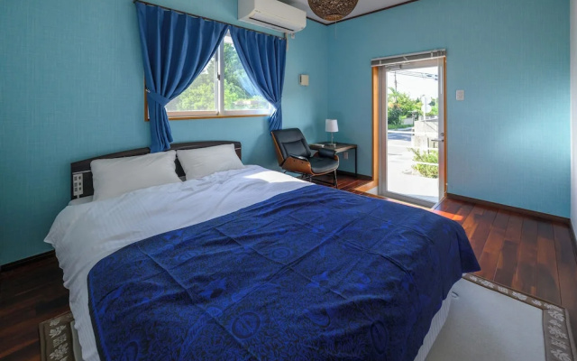 Ocean View Terrace BISE 1F