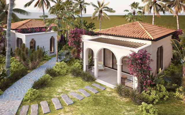 Radisson Resort Phan Thiet