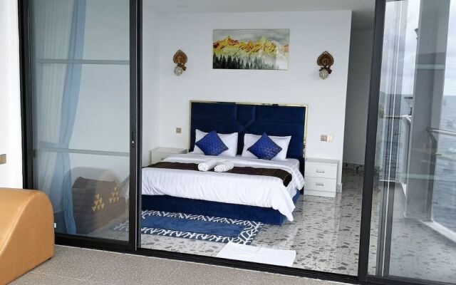 ThmorDa Resort