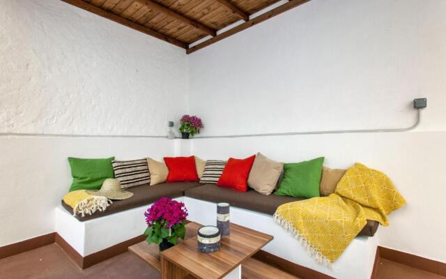 City Garden B&B