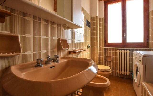 Beautiful Apartment in Montepaone With 3 Bedrooms