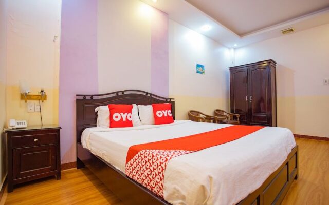 Mimosa Fiori Hotel by OYO Rooms