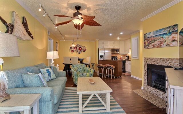 Seaside Delight - 2 Br condo
