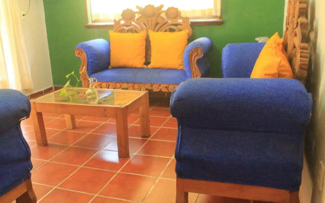 Quinta Comala