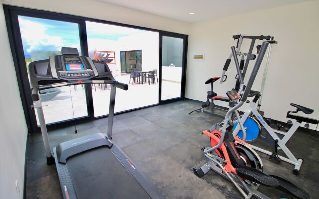 Zulim By The Spot Rentals