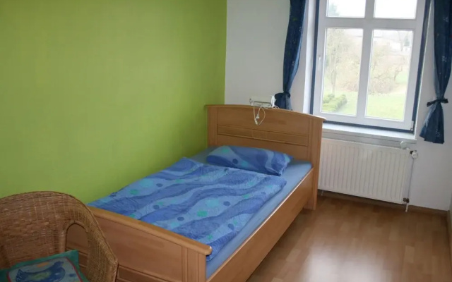 Quaint Apartment in Boiensdorf near Sea