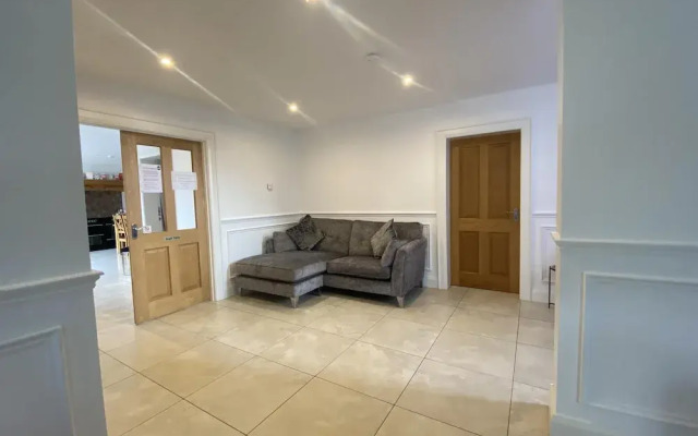 Rostrevor Valley Hometel