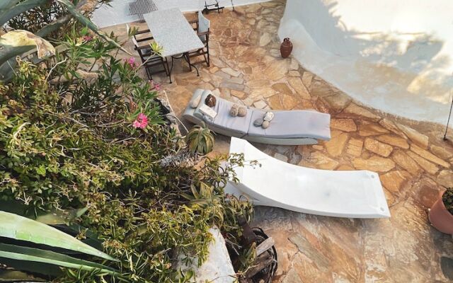 The Windmill Serifos